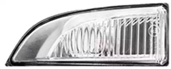 VAN WEZEL 4356915 -  Фонарь указателя поворота